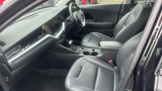 Kia Niro 1.6 GDi Hybrid 3 5dr DCT Hybrid Estate